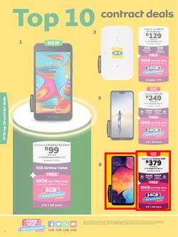 MTN : Y'ello (01 Jun - 30 Jun 2019), page 4