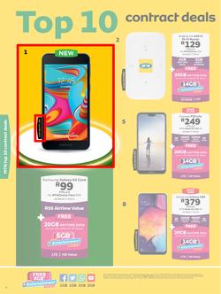 MTN : Y'ello (01 Jun - 30 Jun 2019), page 4