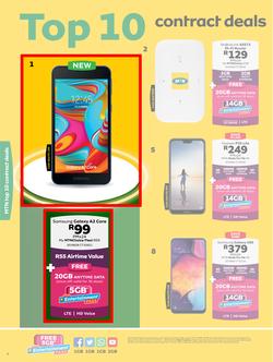 MTN : Y'ello (01 Jun - 30 Jun 2019), page 4