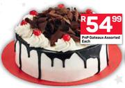 PnP Gateaux-Each