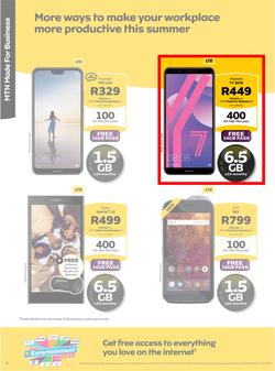 MTN : Y'ello (01 Nov - 30 Nov 2018), page 4