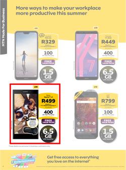 MTN : Y'ello (01 Nov - 30 Nov 2018), page 4