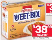 Bokomo Weet Bix-900g