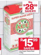 Ace Super Maize Meal-5Kg