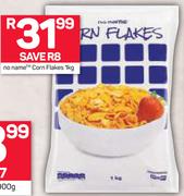 No Name Corn Flakes-1Kg