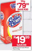 Golden Cloud Cake Wheat Flour-2.5Kg