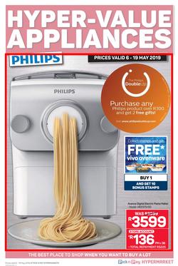Pick n Pay Hyper : Winter Must-Haves (06 May - 19 May 2019), page 4