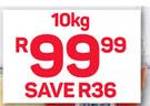 Spekko Long Grain Parboiled Rice-10Kg