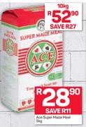 Ace Super maize Meal-10Kg