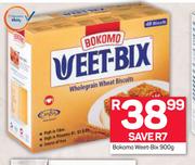 Bokomo Weet Bix-900g