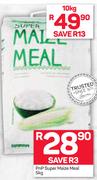Pnp Super Maize Meal-10Kg