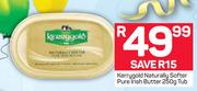 Kerrygold Naturally Softener Pure Irish Butter-250g Tub