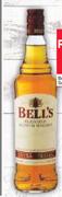 Bell's Extra Special Blended Scotch Whisky-750ml