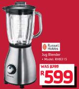 Russell Hobbs Jug Blender RHB315