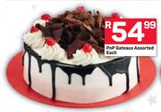 PnP Gateaux-Each