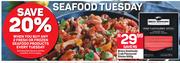 Breco Seafoods Crab Flavoured Sticks-500g
