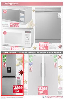 Pick n Pay Hyper : Savings (04 Nov - 17 Nov 2019), page 4