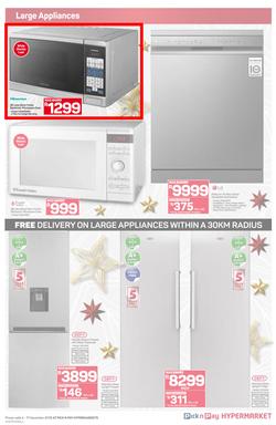 Pick n Pay Hyper : Savings (04 Nov - 17 Nov 2019), page 4