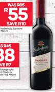 Nederburg Baronne-750ml