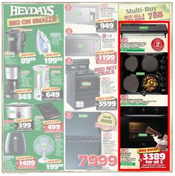 House&Home (15 Feb - 22 Feb 2015), page 4