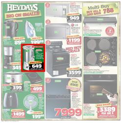 House&Home (15 Feb - 22 Feb 2015), page 4