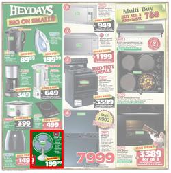 House&Home (15 Feb - 22 Feb 2015), page 4