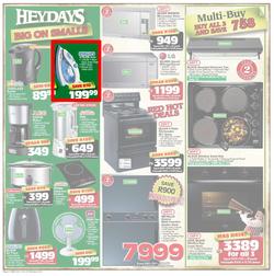 House&Home (15 Feb - 22 Feb 2015), page 4