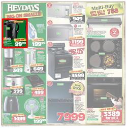 House&Home (15 Feb - 22 Feb 2015), page 4