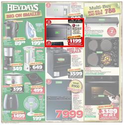 House&Home (15 Feb - 22 Feb 2015), page 4