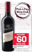 Nederburg Baronne-750ml