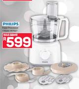 Philips Food Processor HR7627
