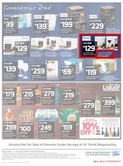 Pick n Pay Hyper : Father's Day Gifting (04 Jun - 17 Jun 2018), page 4