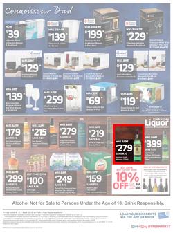 Pick n Pay Hyper : Father's Day Gifting (04 Jun - 17 Jun 2018), page 4
