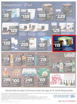 Pick n Pay Hyper : Father's Day Gifting (04 Jun - 17 Jun 2018), page 4