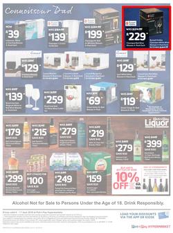 Pick n Pay Hyper : Father's Day Gifting (04 Jun - 17 Jun 2018), page 4