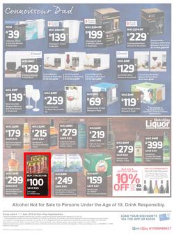 Pick n Pay Hyper : Father's Day Gifting (04 Jun - 17 Jun 2018), page 4