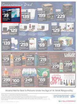 Pick n Pay Hyper : Father's Day Gifting (04 Jun - 17 Jun 2018), page 4