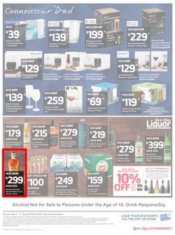 Pick n Pay Hyper : Father's Day Gifting (04 Jun - 17 Jun 2018), page 4