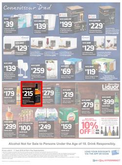 Pick n Pay Hyper : Father's Day Gifting (04 Jun - 17 Jun 2018), page 4