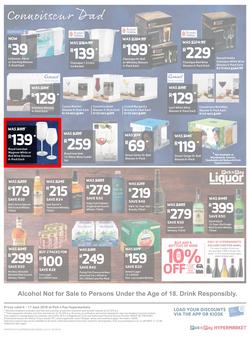 Pick n Pay Hyper : Father's Day Gifting (04 Jun - 17 Jun 2018), page 4