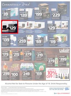 Pick n Pay Hyper : Father's Day Gifting (04 Jun - 17 Jun 2018), page 4