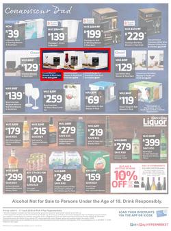 Pick n Pay Hyper : Father's Day Gifting (04 Jun - 17 Jun 2018), page 4
