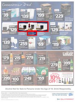 Pick n Pay Hyper : Father's Day Gifting (04 Jun - 17 Jun 2018), page 4