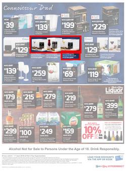 Pick n Pay Hyper : Father's Day Gifting (04 Jun - 17 Jun 2018), page 4