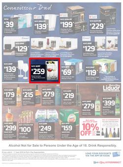 Pick n Pay Hyper : Father's Day Gifting (04 Jun - 17 Jun 2018), page 4