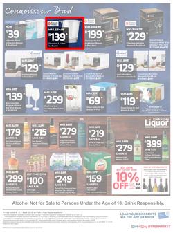 Pick n Pay Hyper : Father's Day Gifting (04 Jun - 17 Jun 2018), page 4