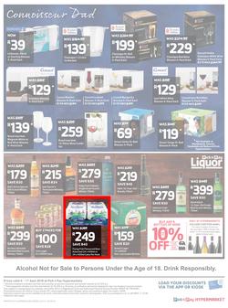 Pick n Pay Hyper : Father's Day Gifting (04 Jun - 17 Jun 2018), page 4