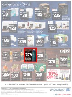 Pick n Pay Hyper : Father's Day Gifting (04 Jun - 17 Jun 2018), page 4