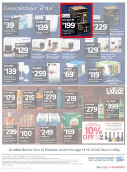 Pick n Pay Hyper : Father's Day Gifting (04 Jun - 17 Jun 2018), page 4