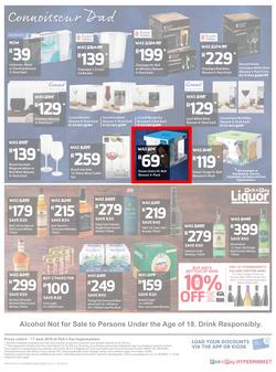 Pick n Pay Hyper : Father's Day Gifting (04 Jun - 17 Jun 2018), page 4